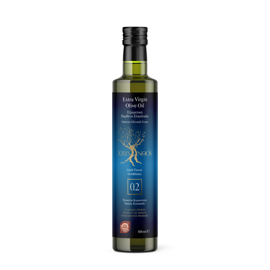 500ml_Dorika_BottleGlass