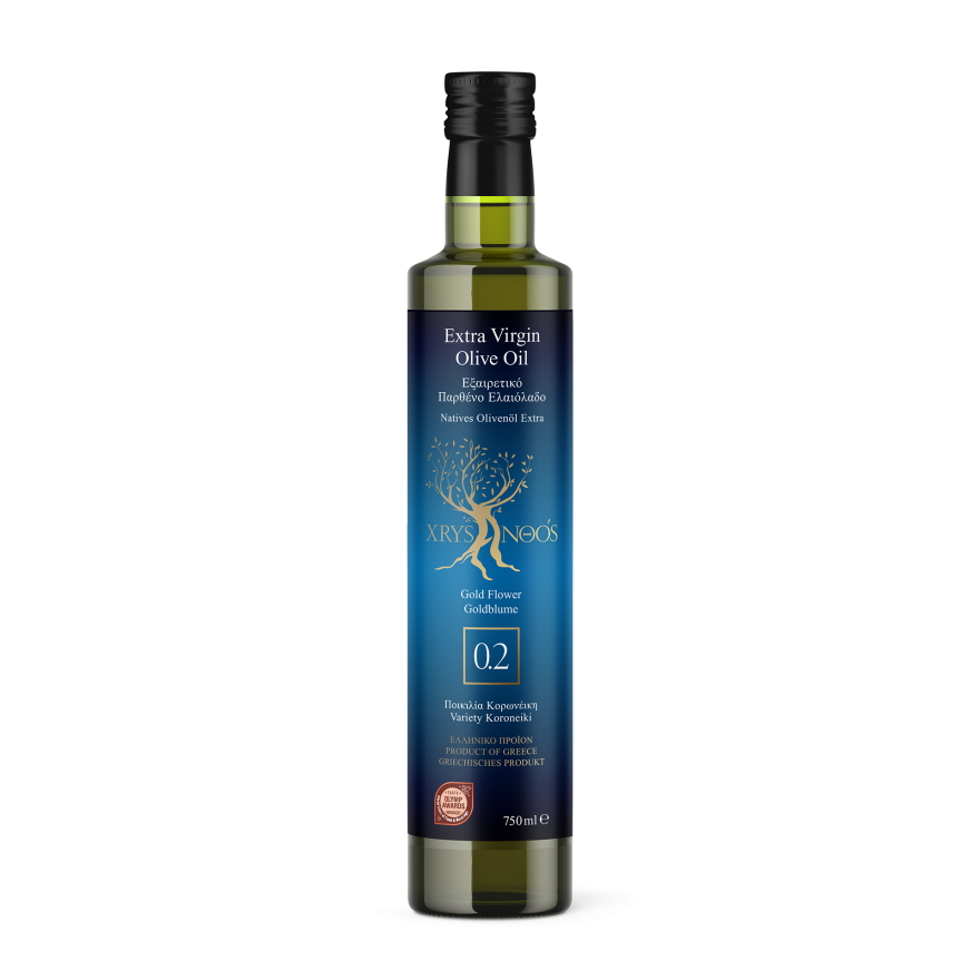 750ml_Dorika_BottleGlass