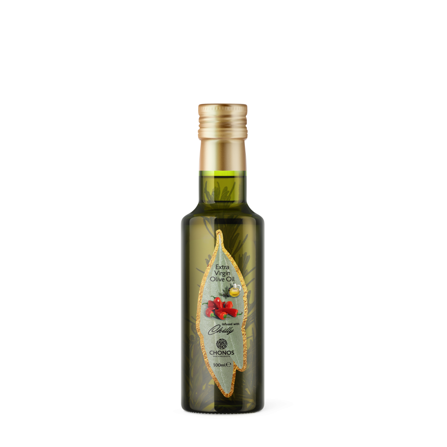 Chilly_Aromatic_100ml