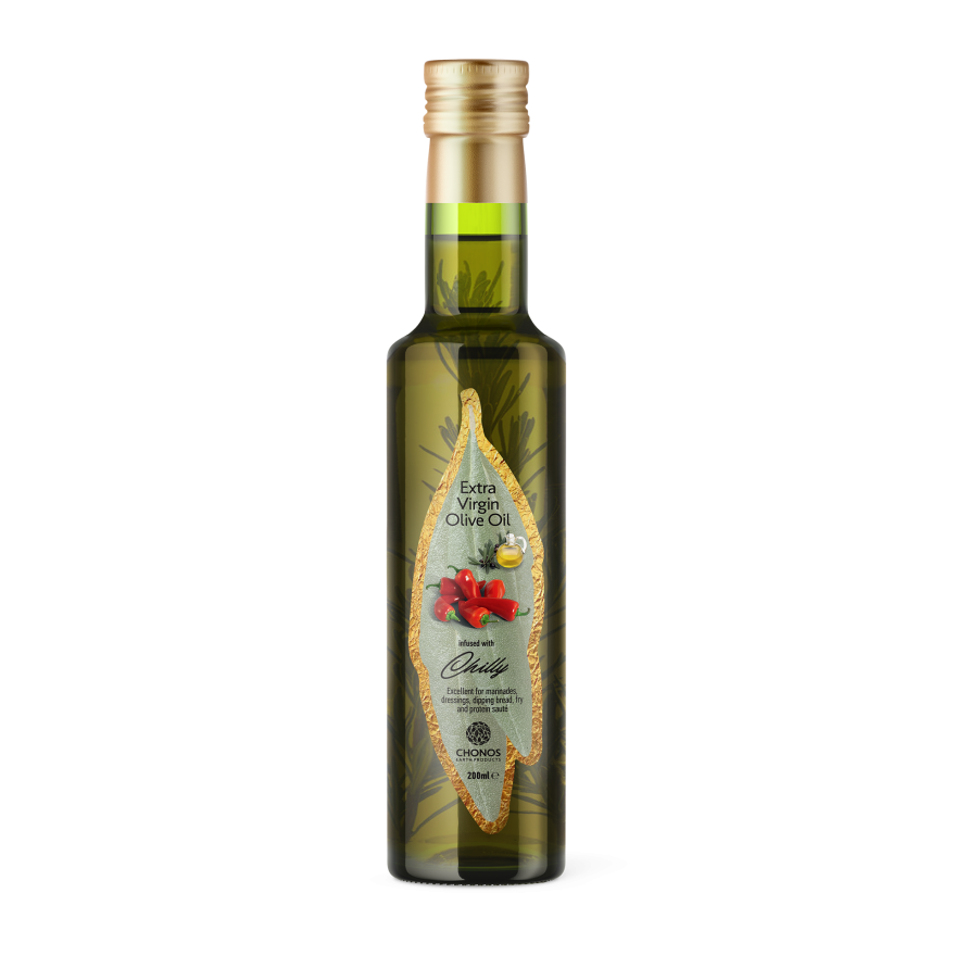 Chilly_Aromatic_200ml