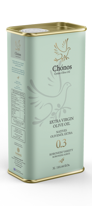 Chonos 03_Green_3lt -