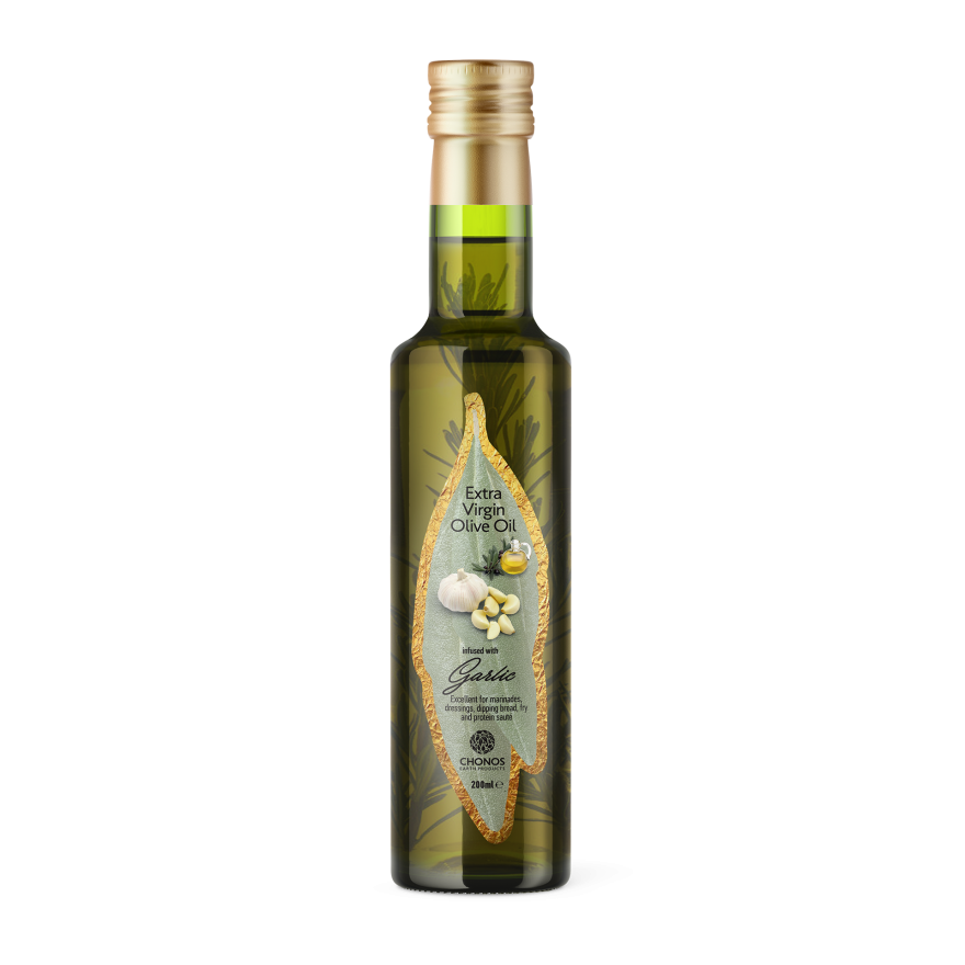 Garlic_Aromatic_200ml